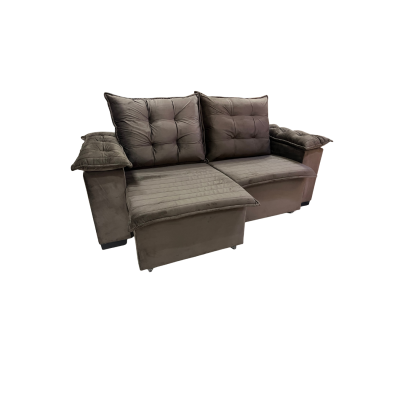 CONJUNTO ESTOFADO CEARA COD 242.122